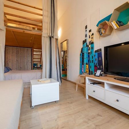 Apartments Frgacic Baška Exteriör bild